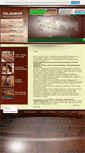 Mobile Screenshot of palisander-tarasy.pl